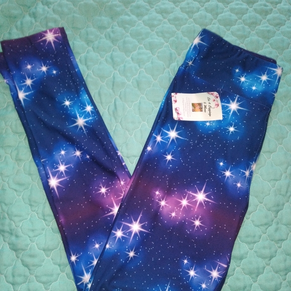 🆕️ full length leggings 🆕️ - Picture 2 of 2